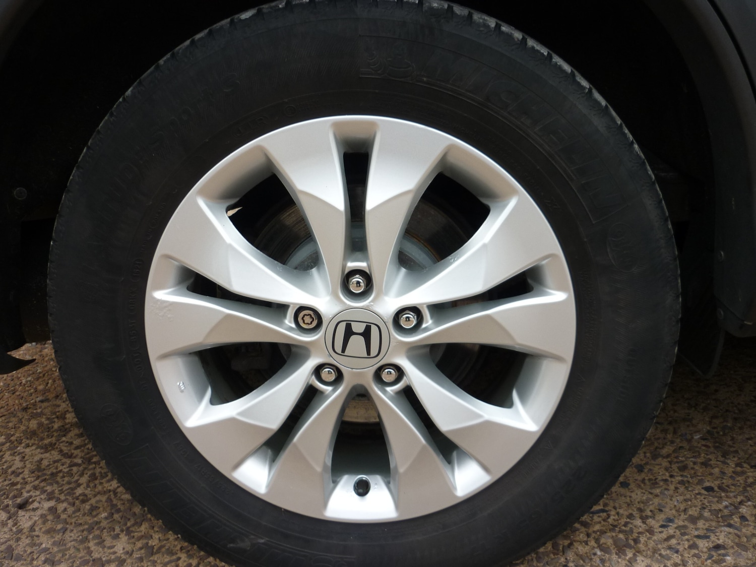 Used Honda CR-V 2013 for sale - 76560214: Photo 21