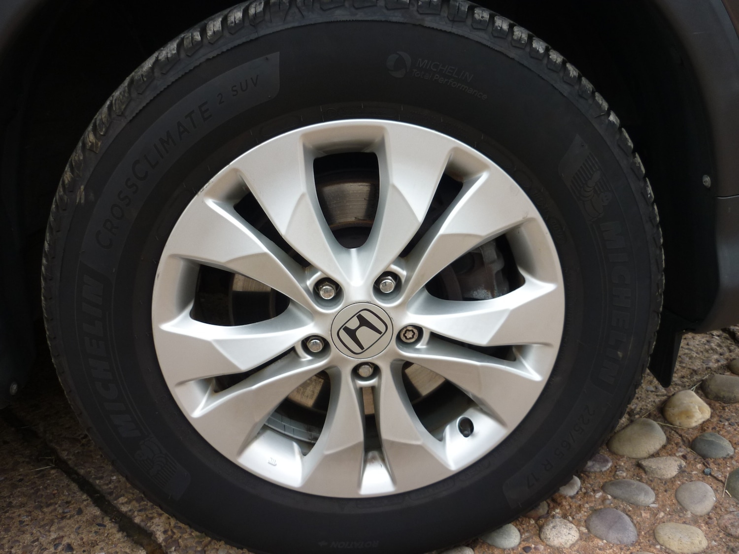 Used Honda CR-V 2013 for sale - 76560214: Photo 22