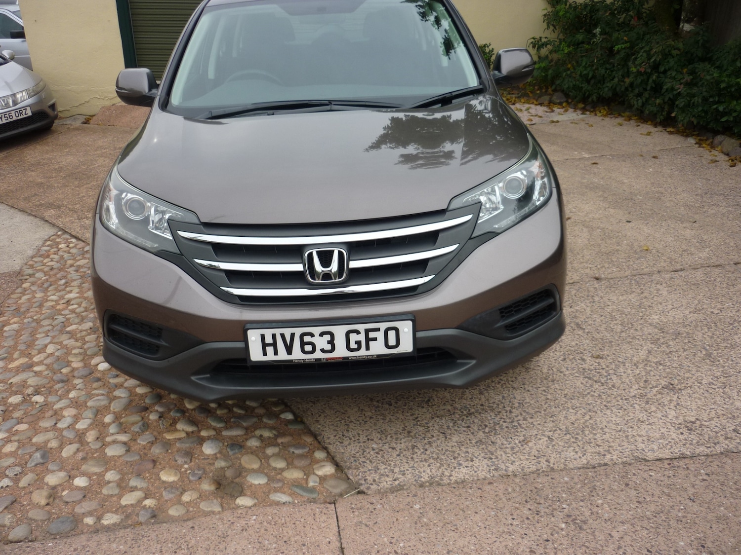 Used Honda CR-V 2013 for sale - 76560214: Photo 5