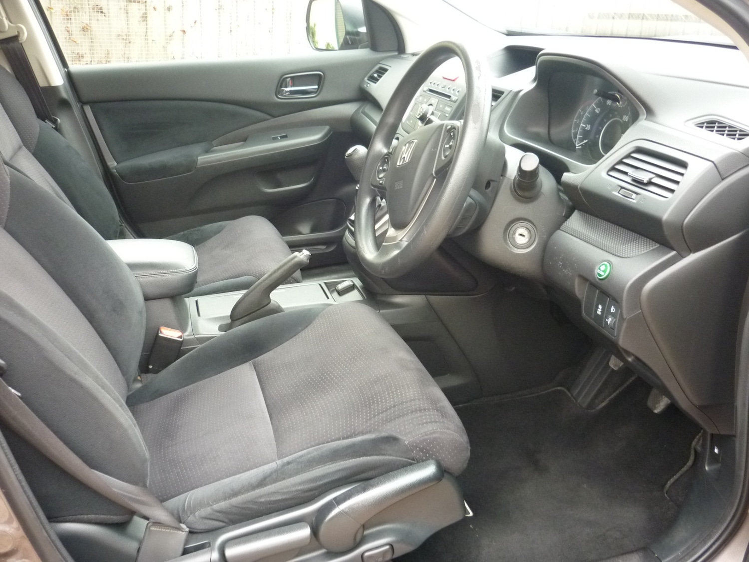 Used Honda CR-V 2013 for sale - 76560214: Photo 6