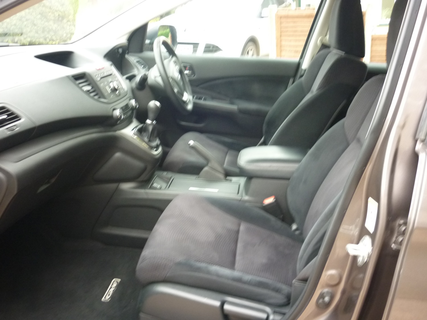 Used Honda CR-V 2013 for sale - 76560214: Photo 7