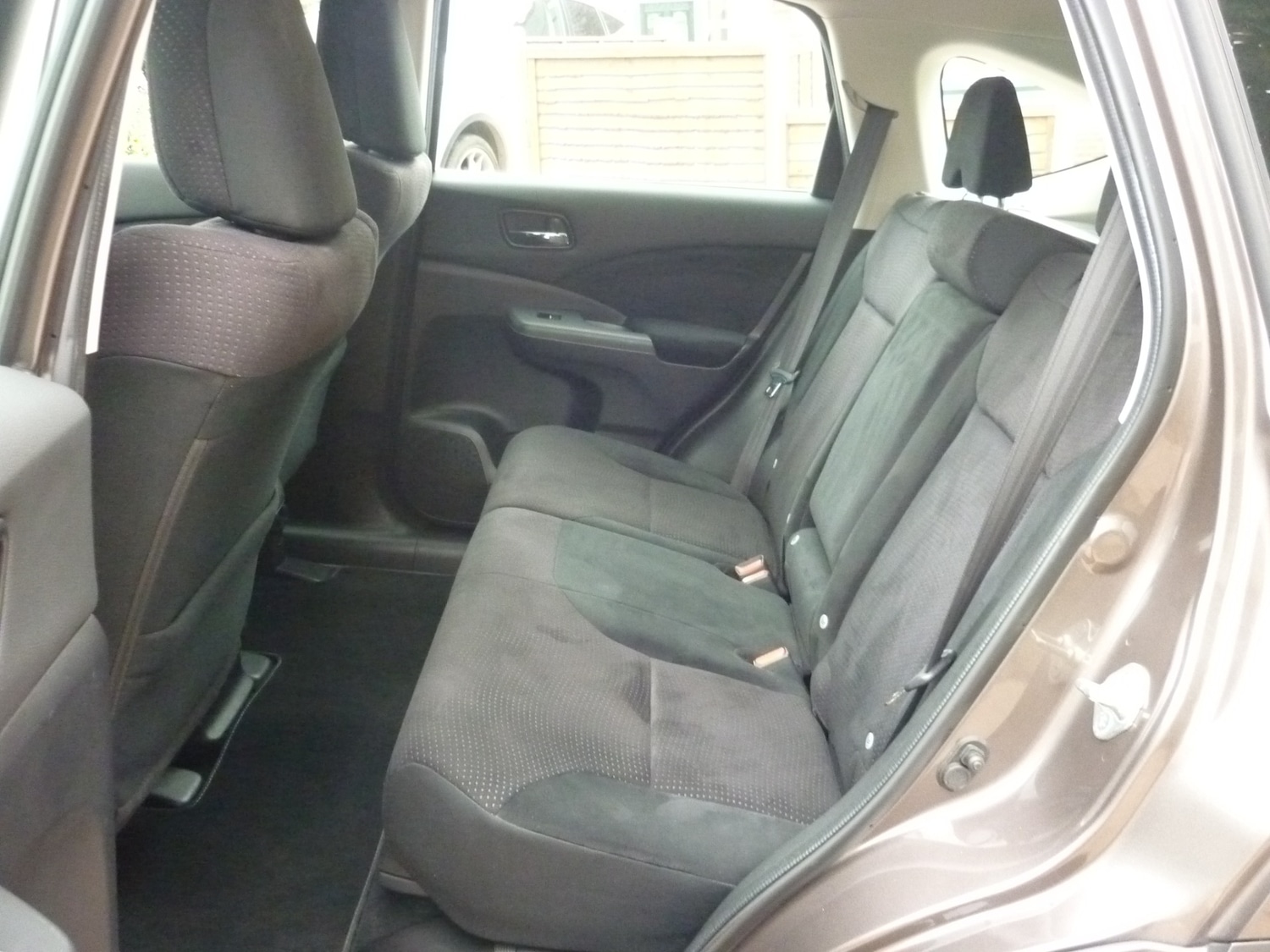 Used Honda CR-V 2013 for sale - 76560214: Photo 8