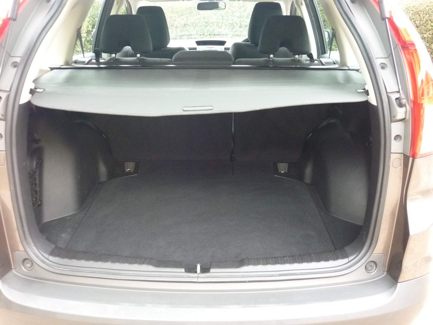 Used Honda CR-V 2013 for sale - 76560214: Photo 9