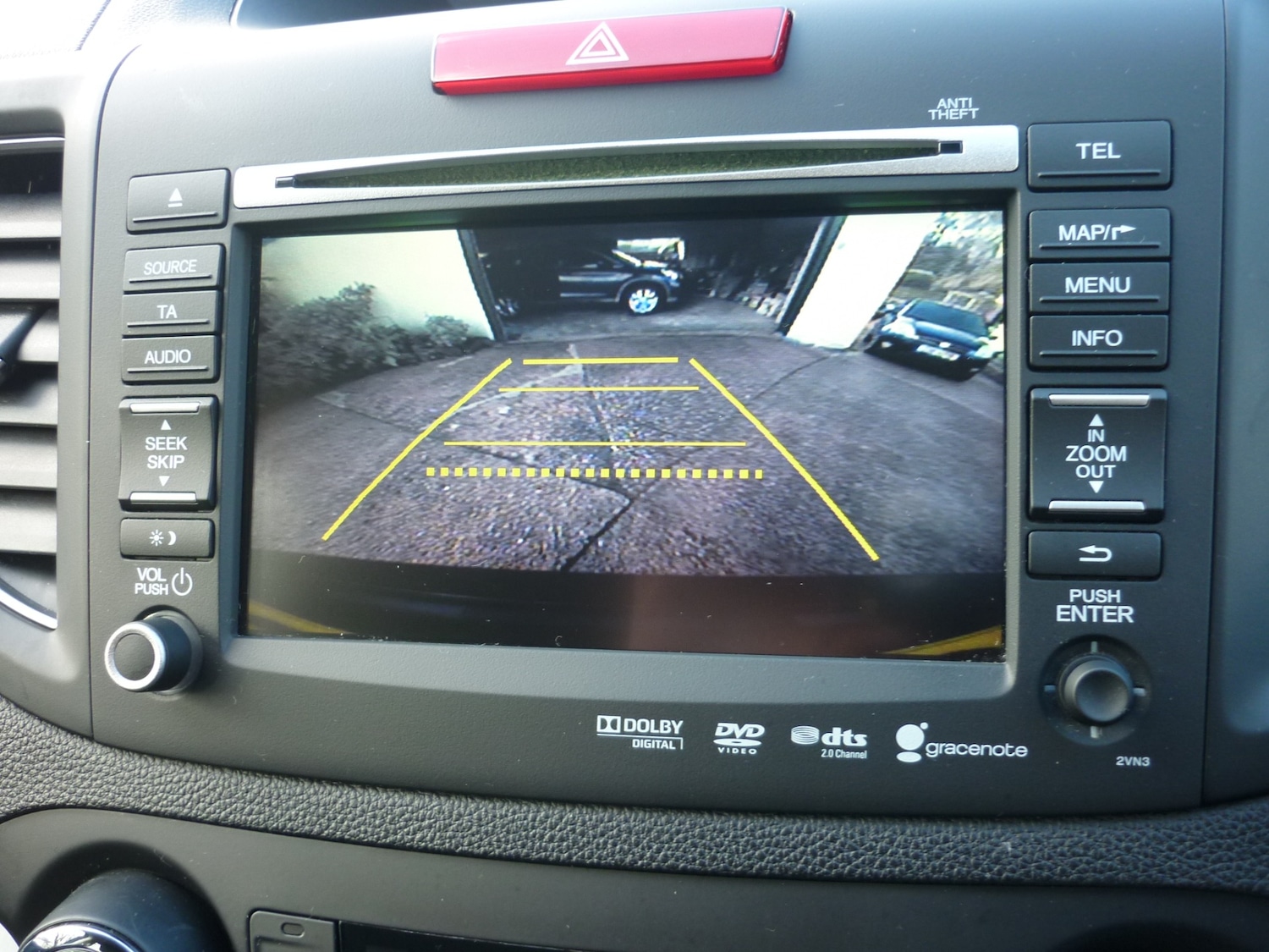 Used Honda CR-V 2014 for sale - 77561297: Photo 14