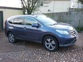 Used Honda CR-V 2014 for sale - 77561297: Photo