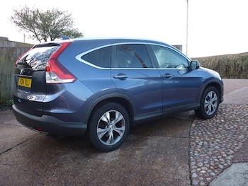 Used Honda CR-V 2014 for sale - 77561297: Photo