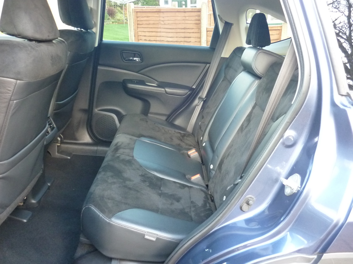 Used Honda CR-V 2014 for sale - 77561297: Photo 8