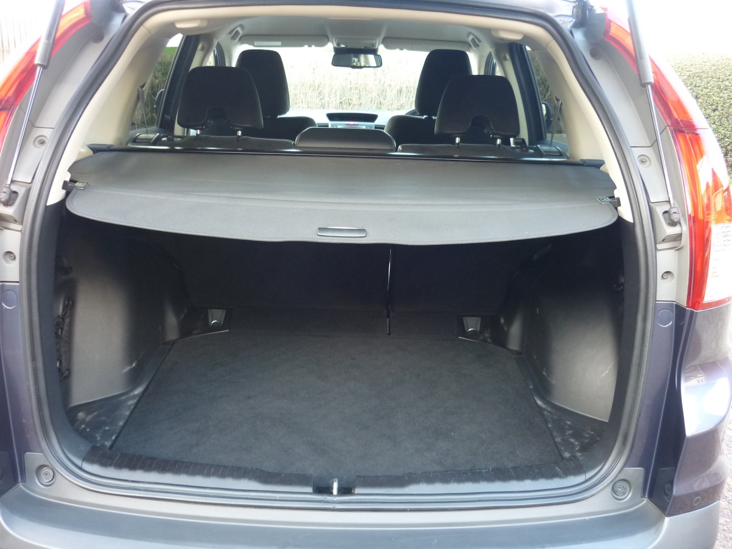 Used Honda CR-V 2014 for sale - 77561297: Photo 9