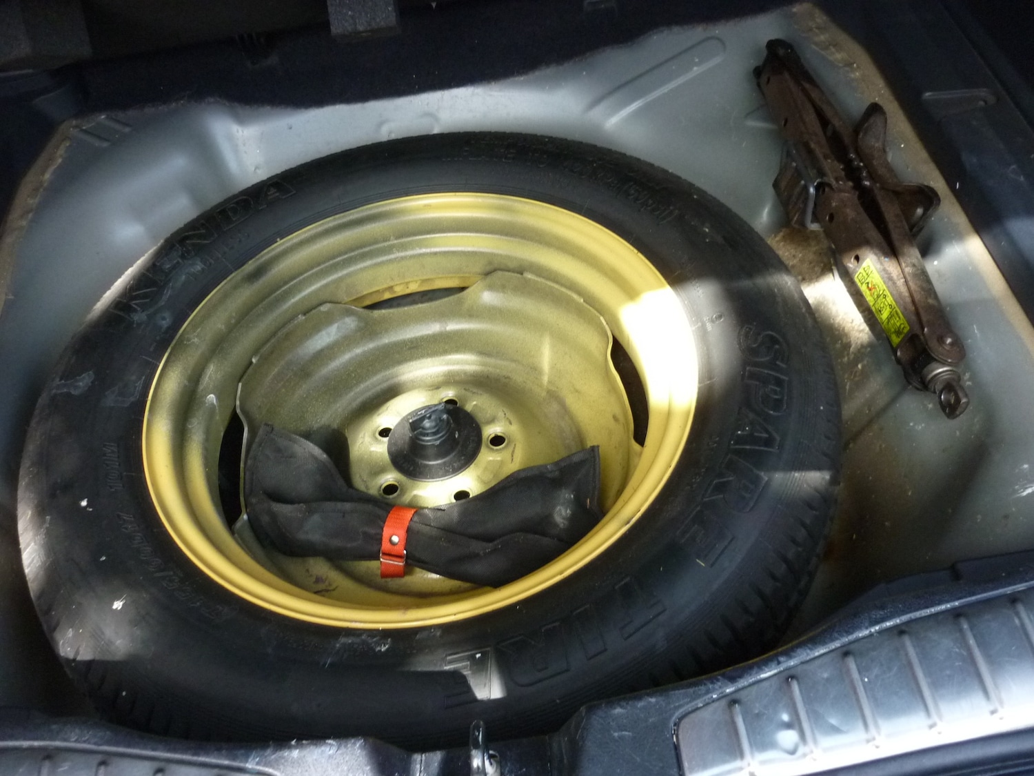 Used Honda CR-V 2011 for sale - 78169437: Photo 10