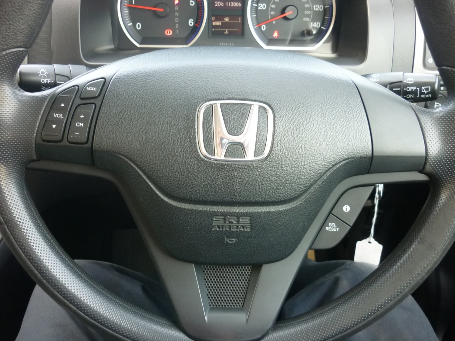Used Honda CR-V 2011 for sale - 78169437: Photo 16