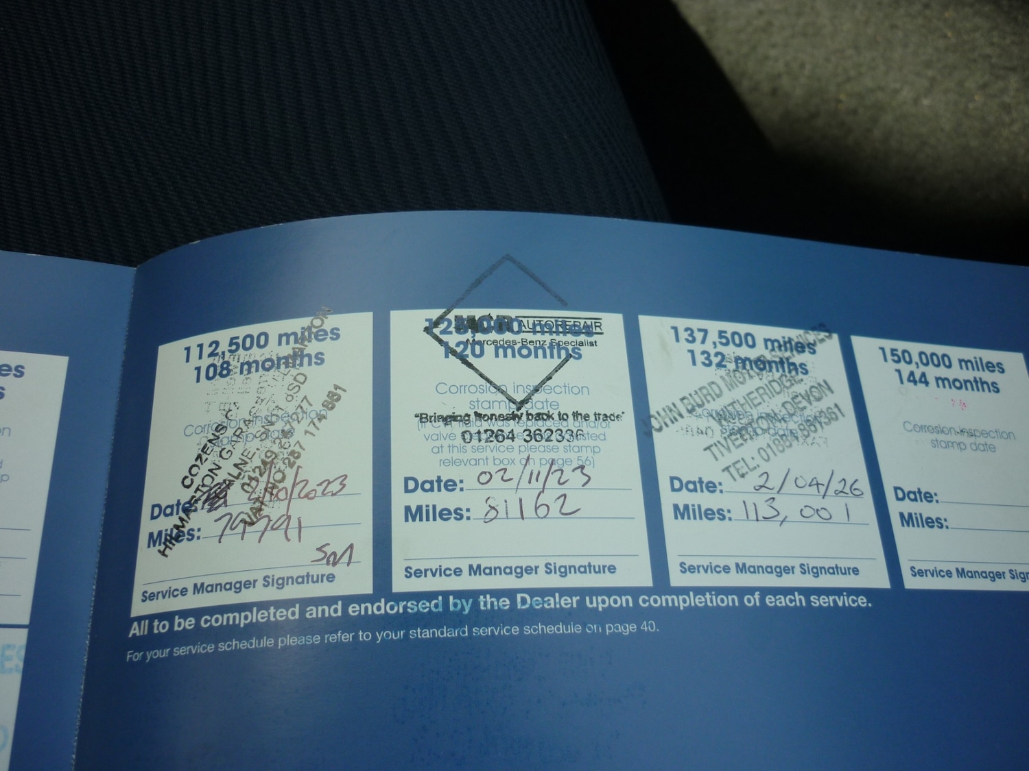 Used Honda CR-V 2011 for sale - 78169437: Photo 19