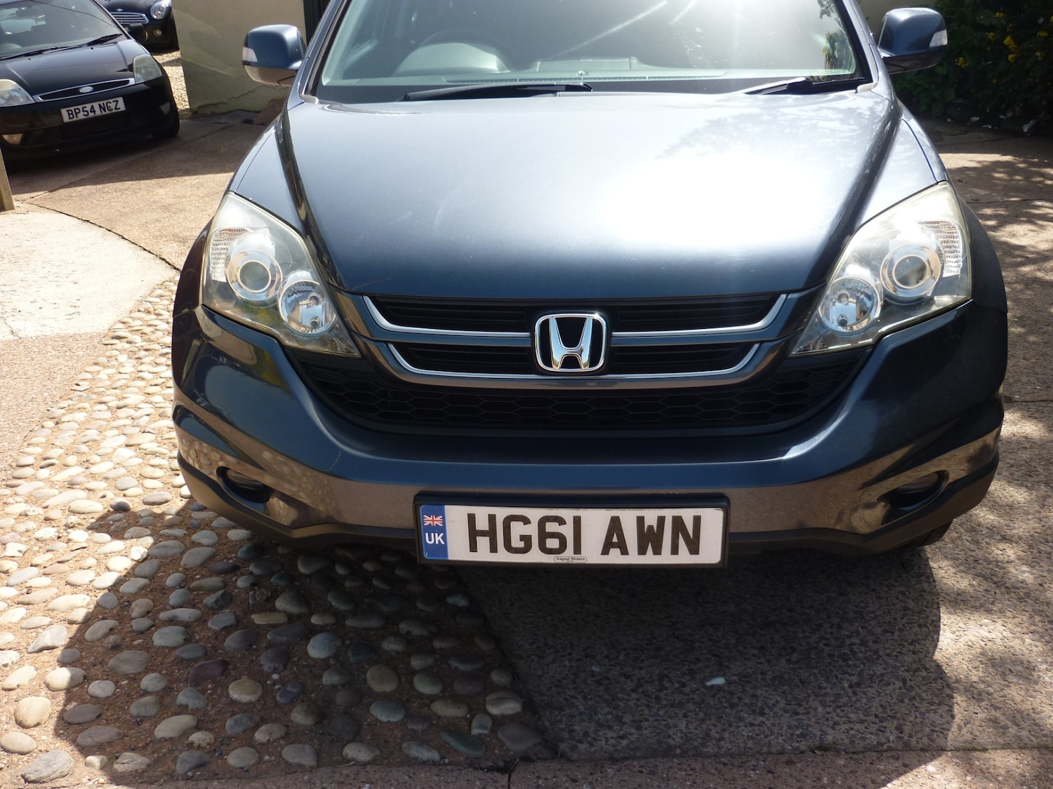 Used Honda CR-V 2011 for sale - 78169437: Photo 5