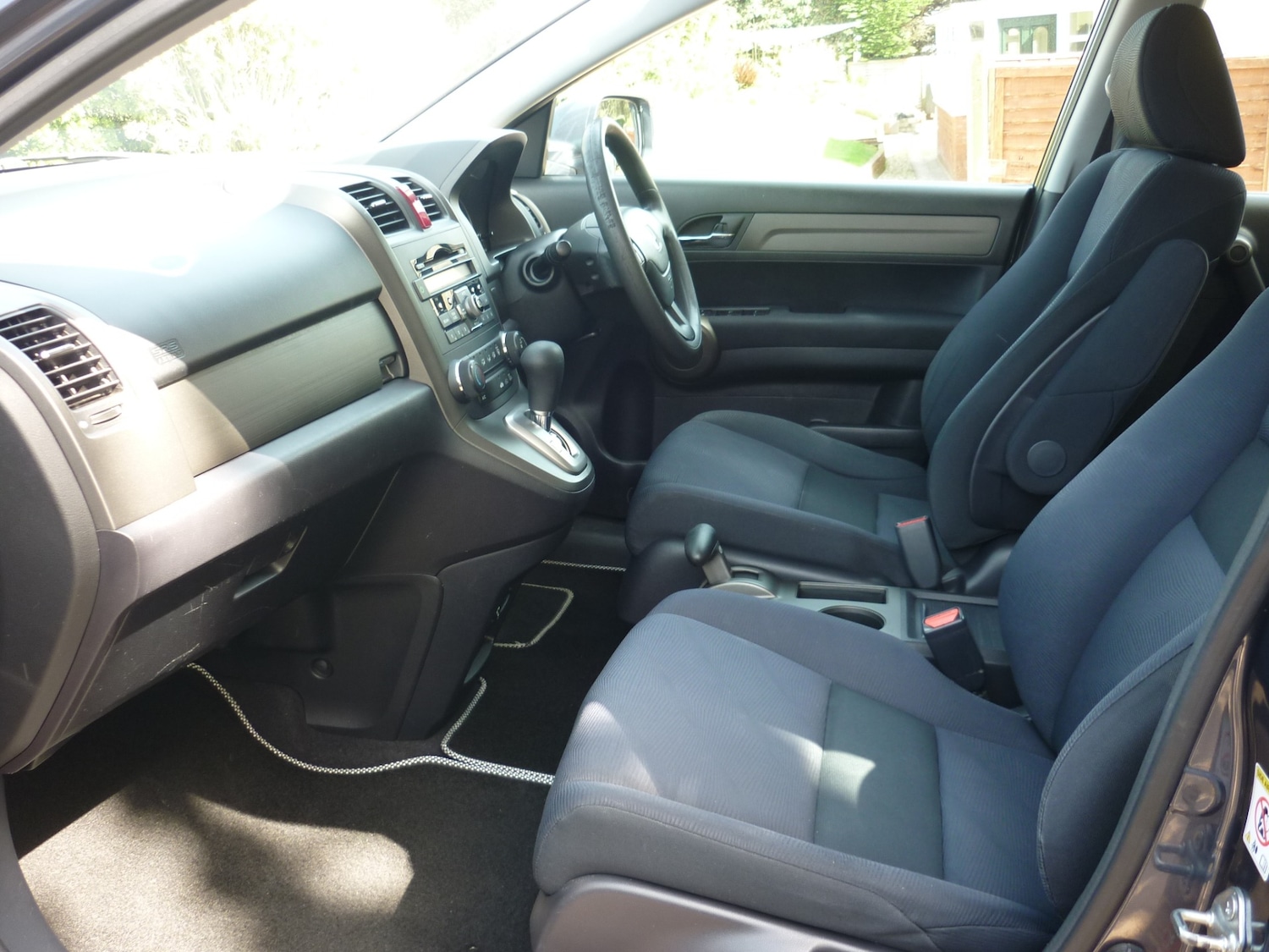 Used Honda CR-V 2011 for sale - 78169437: Photo 7