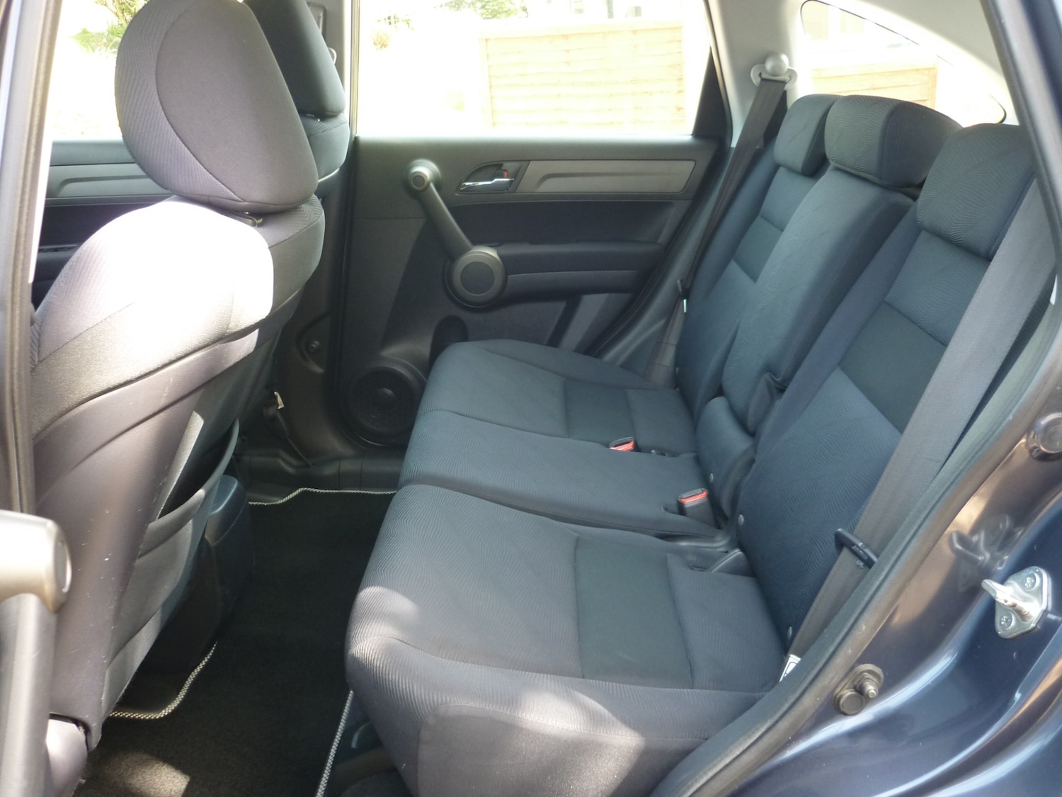 Used Honda CR-V 2011 for sale - 78169437: Photo 8