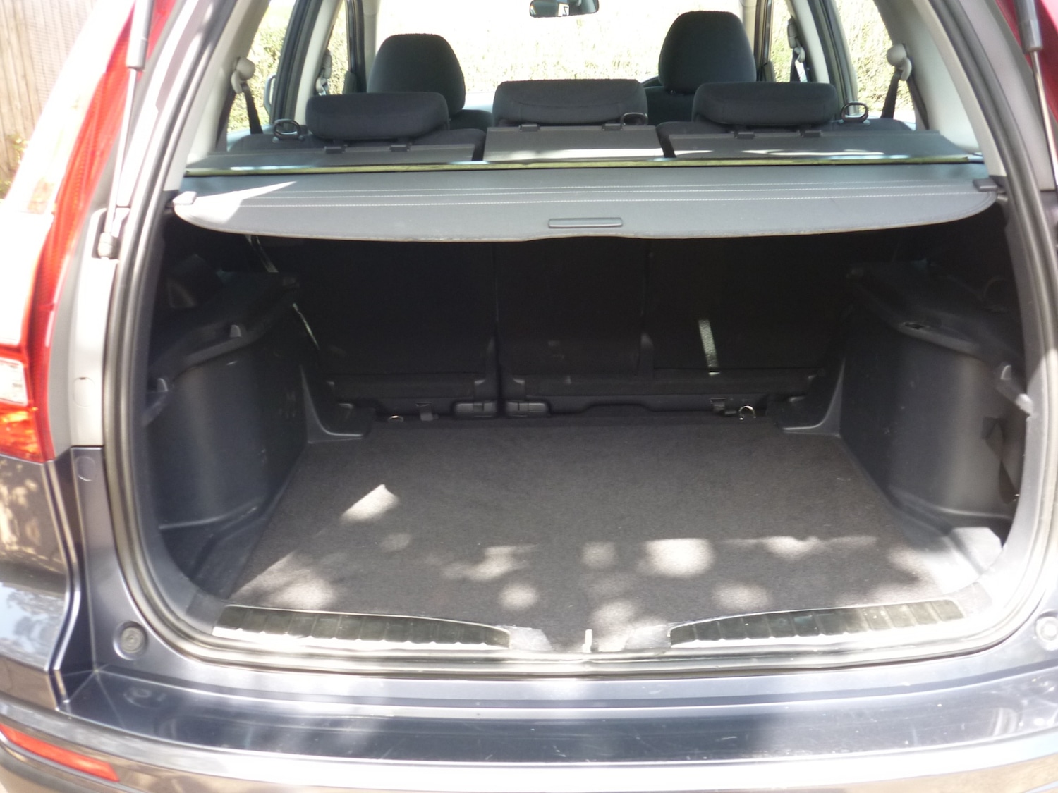 Used Honda CR-V 2011 for sale - 78169437: Photo 9