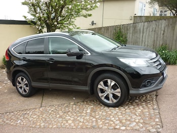 Used Honda CR-V 2013 for sale - 78290140: Photo