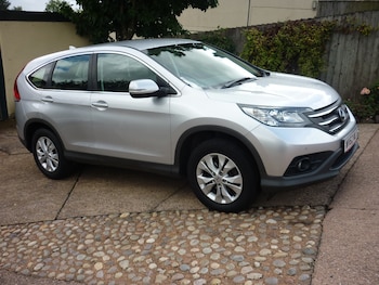 Honda - CR-V