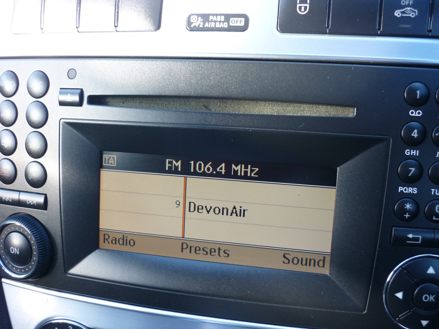 Used Mercedes-Benz CLC Class 2009 for sale - 77086099: Photo 12