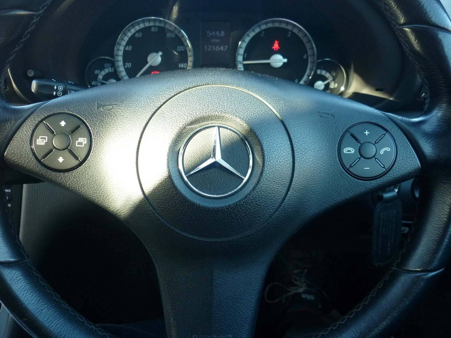 Used Mercedes-Benz CLC Class 2009 for sale - 77086099: Photo 14