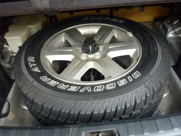 Used Land Rover Freelander 2007 for sale - 76309695: Photo 10