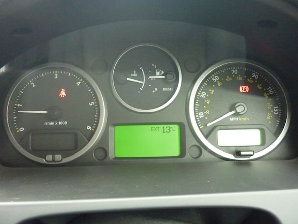 Used Land Rover Freelander 2007 for sale - 76309695: Photo 12