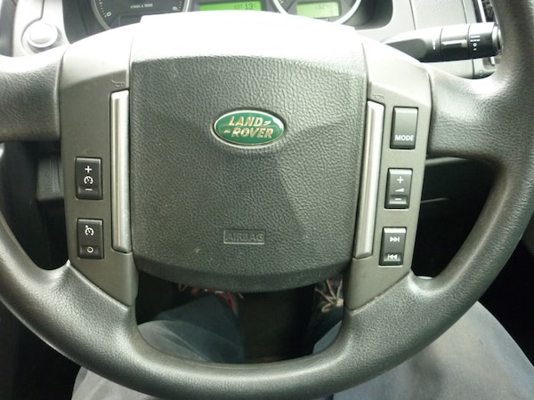 Used Land Rover Freelander 2007 for sale - 76309695: Photo 13