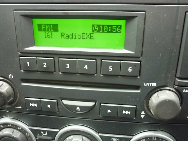 Used Land Rover Freelander 2007 for sale - 76309695: Photo 14