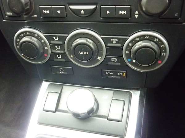 Used Land Rover Freelander 2007 for sale - 76309695: Photo 15