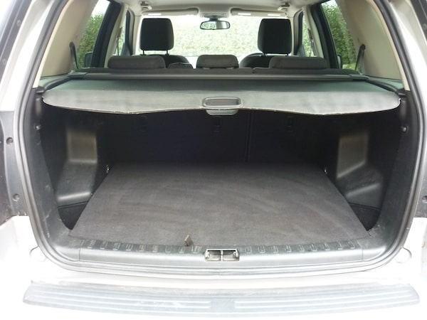 Used Land Rover Freelander 2007 for sale - 76309695: Photo 9