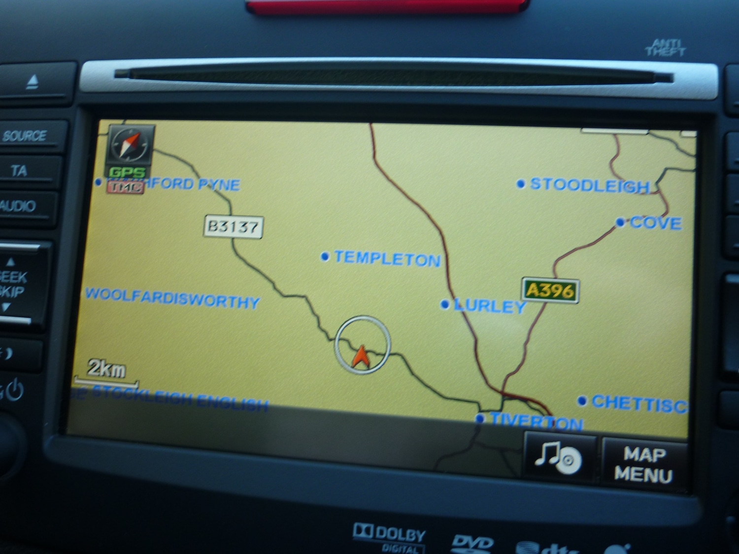 Used Honda CR-V 2013 for sale - 76637510: Photo 14