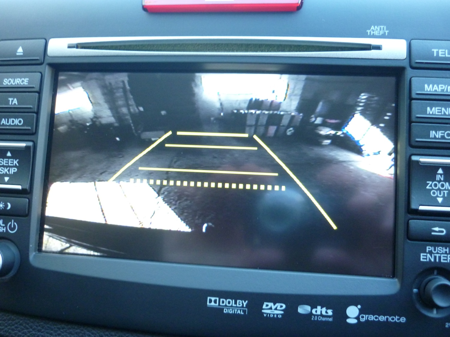 Used Honda CR-V 2013 for sale - 76637510: Photo 15