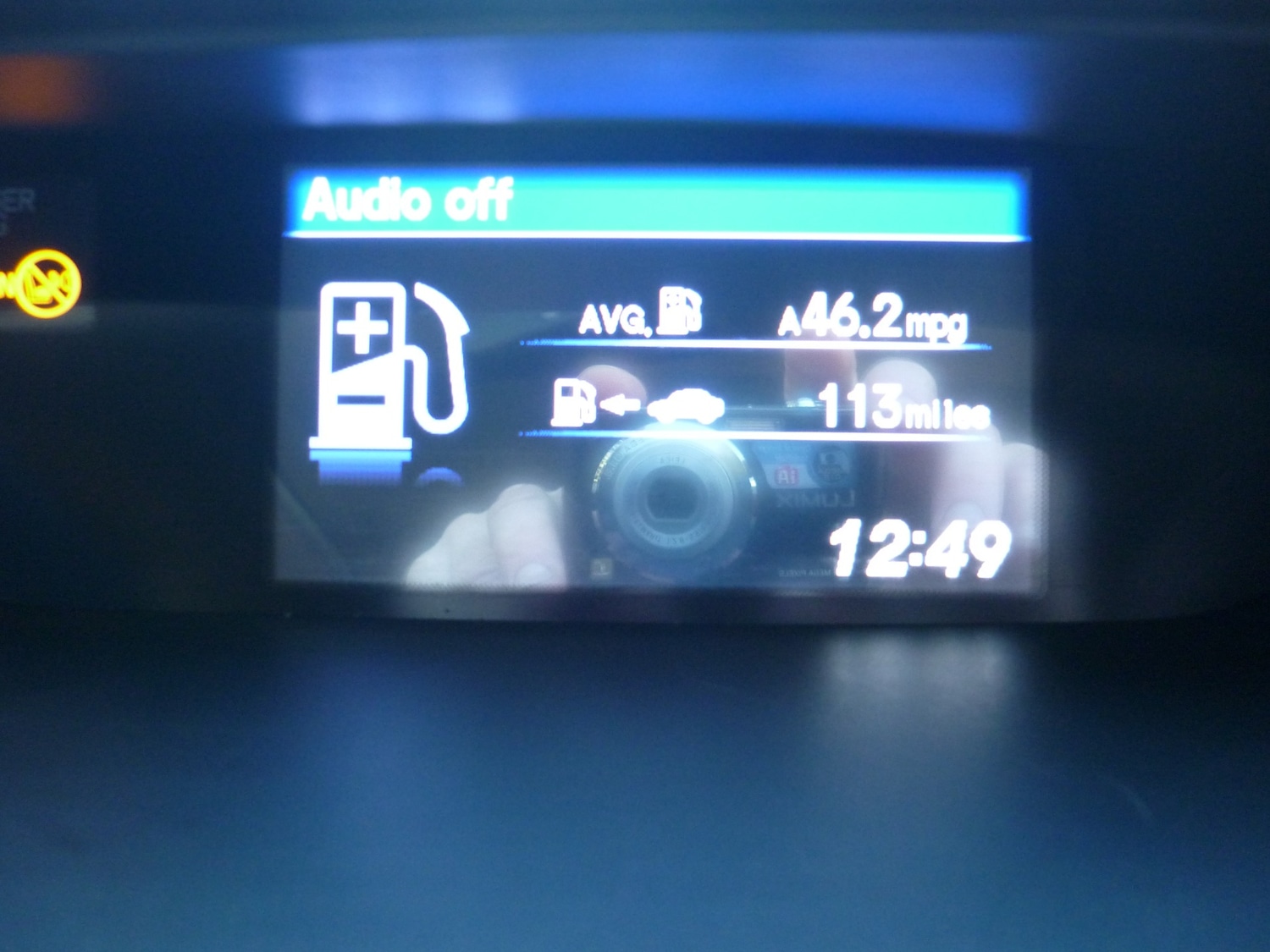 Used Honda CR-V 2013 for sale - 76637510: Photo 16