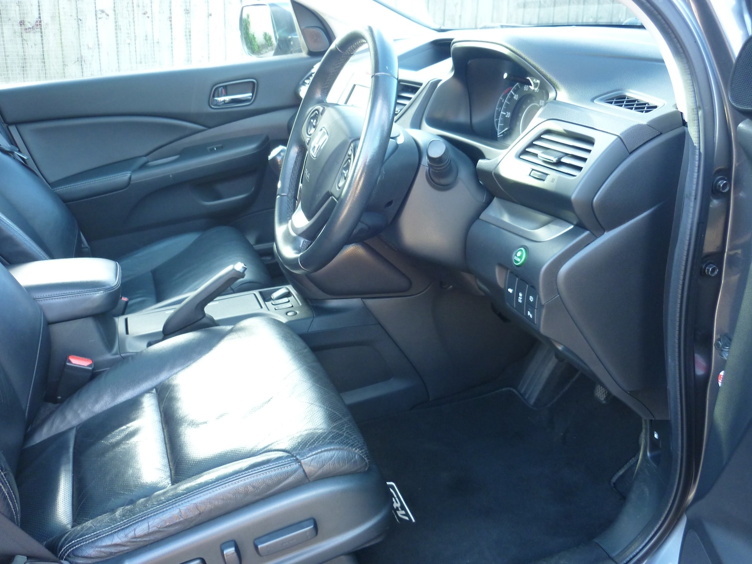 Used Honda CR-V 2013 for sale - 76637510: Photo 6