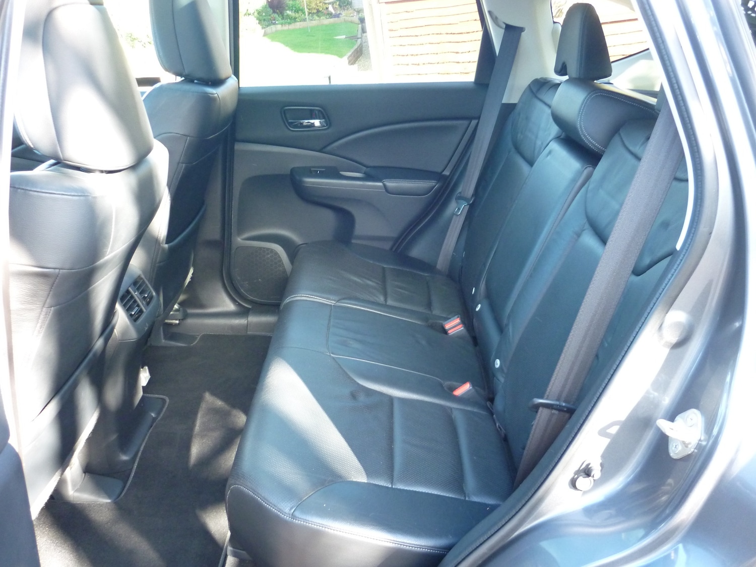 Used Honda CR-V 2013 for sale - 76637510: Photo 8