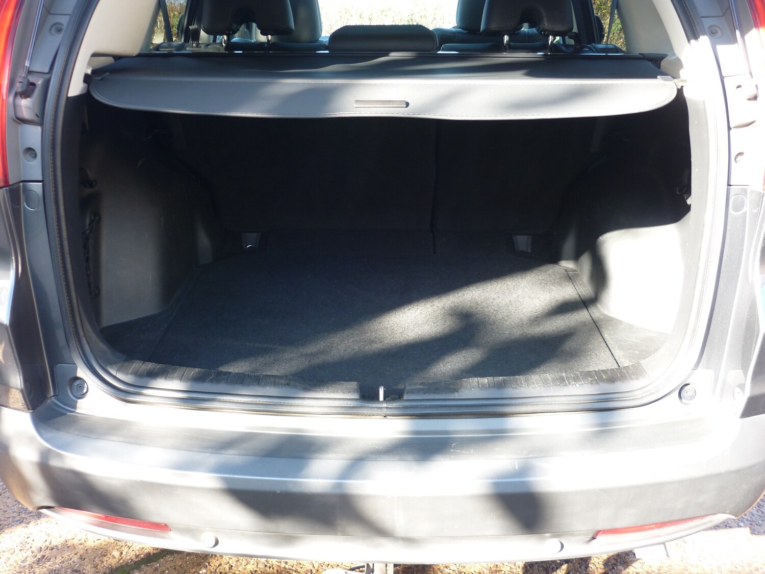 Used Honda CR-V 2013 for sale - 76637510: Photo 9