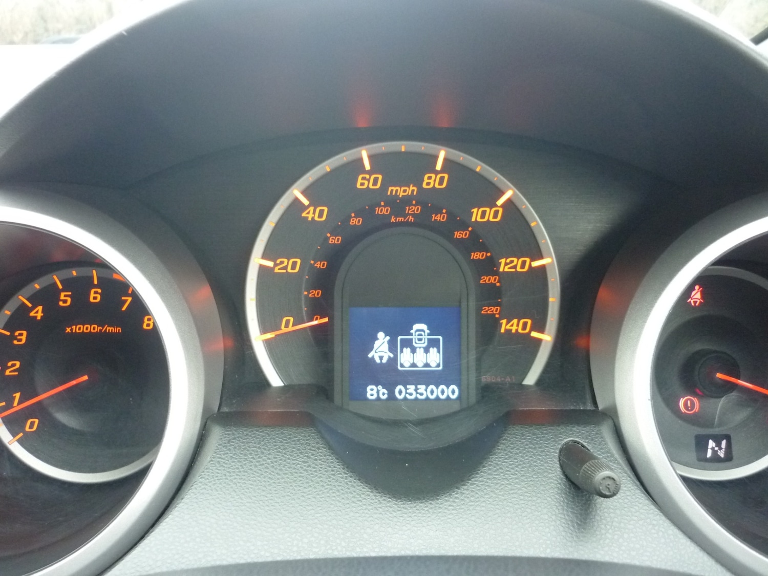 Used Honda Jazz 2010 for sale - 77779087: Photo 12