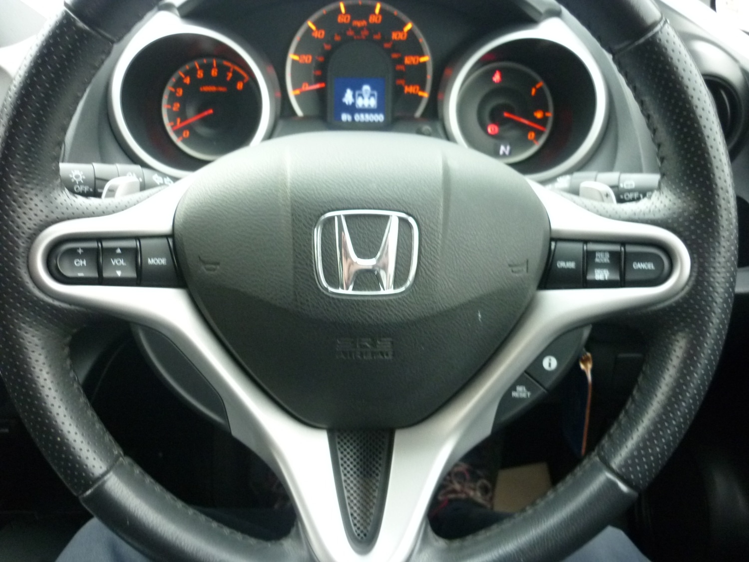 Used Honda Jazz 2010 for sale - 77779087: Photo 13