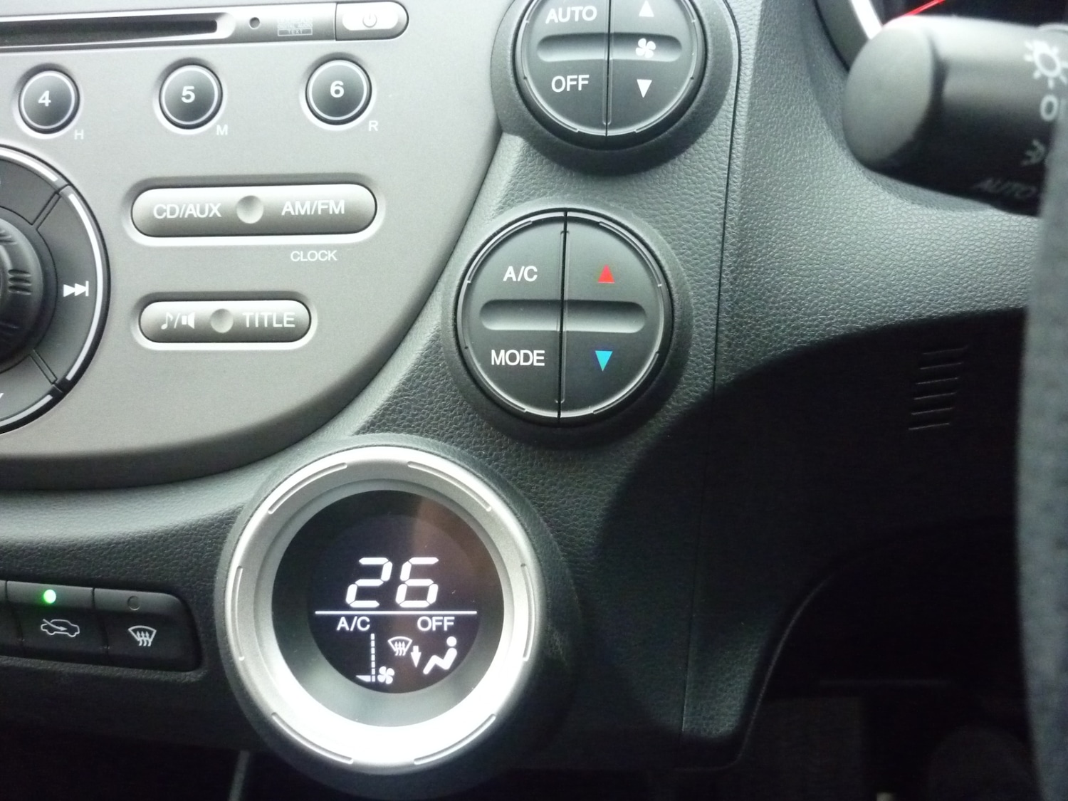 Used Honda Jazz 2010 for sale - 77779087: Photo 15