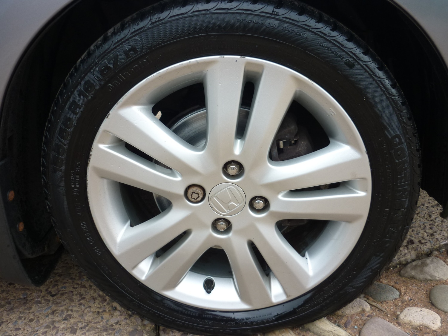 Used Honda Jazz 2010 for sale - 77779087: Photo 19