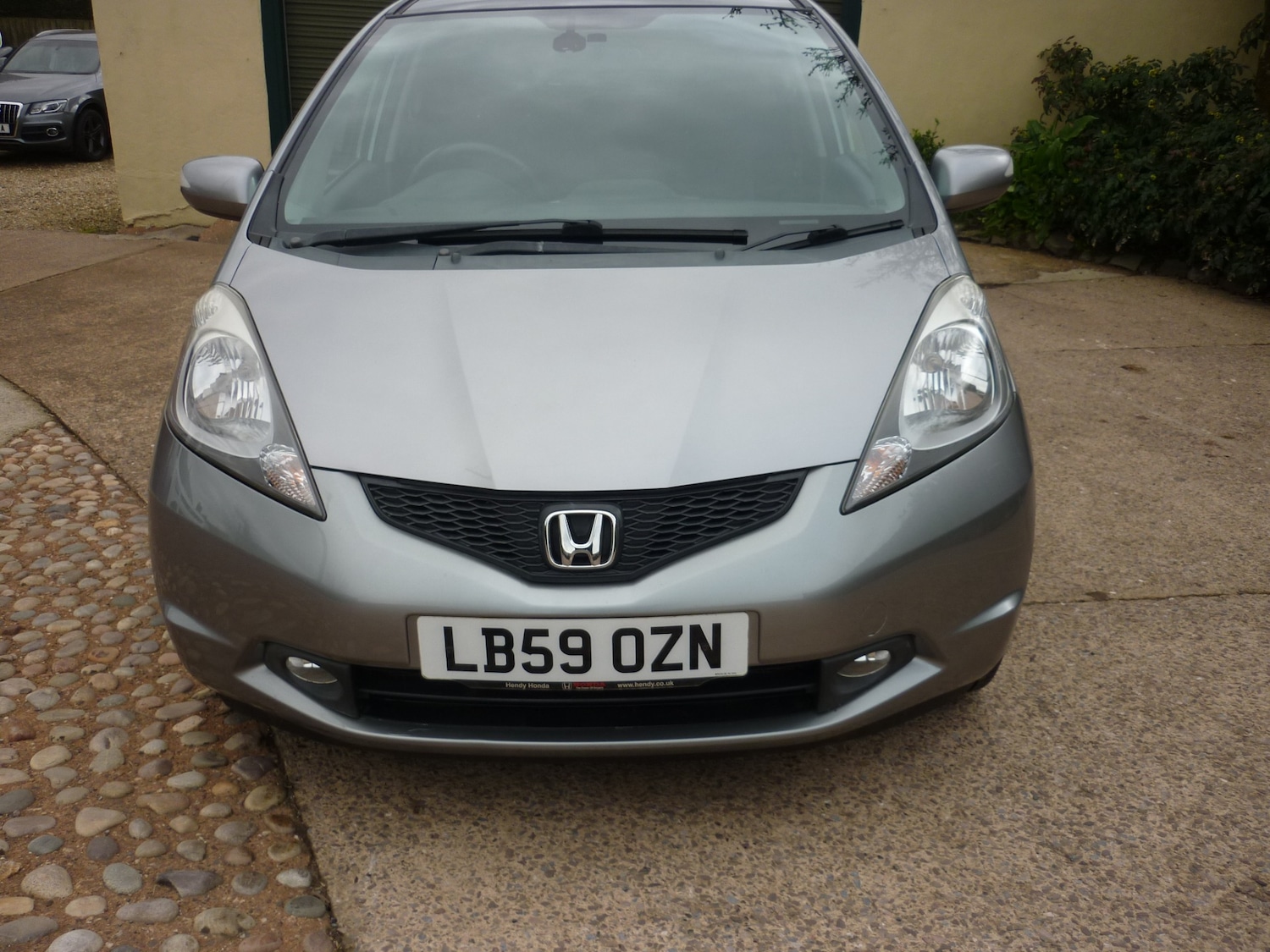 Used Honda Jazz 2010 for sale - 77779087: Photo 5