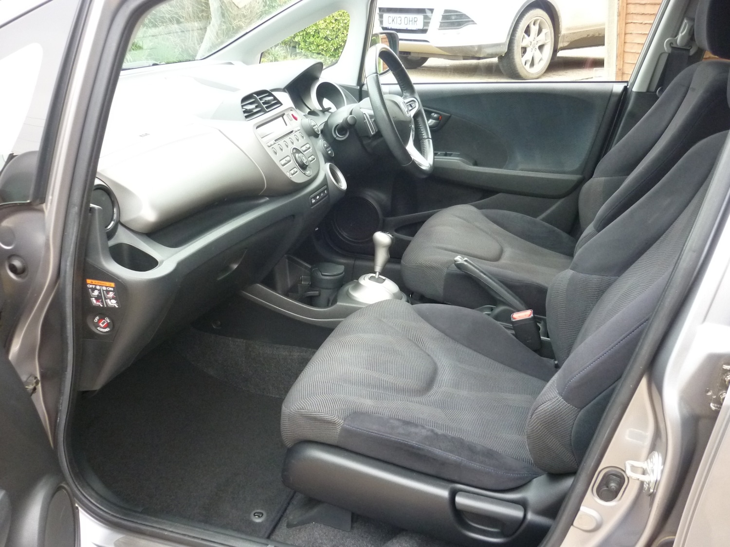 Used Honda Jazz 2010 for sale - 77779087: Photo 7