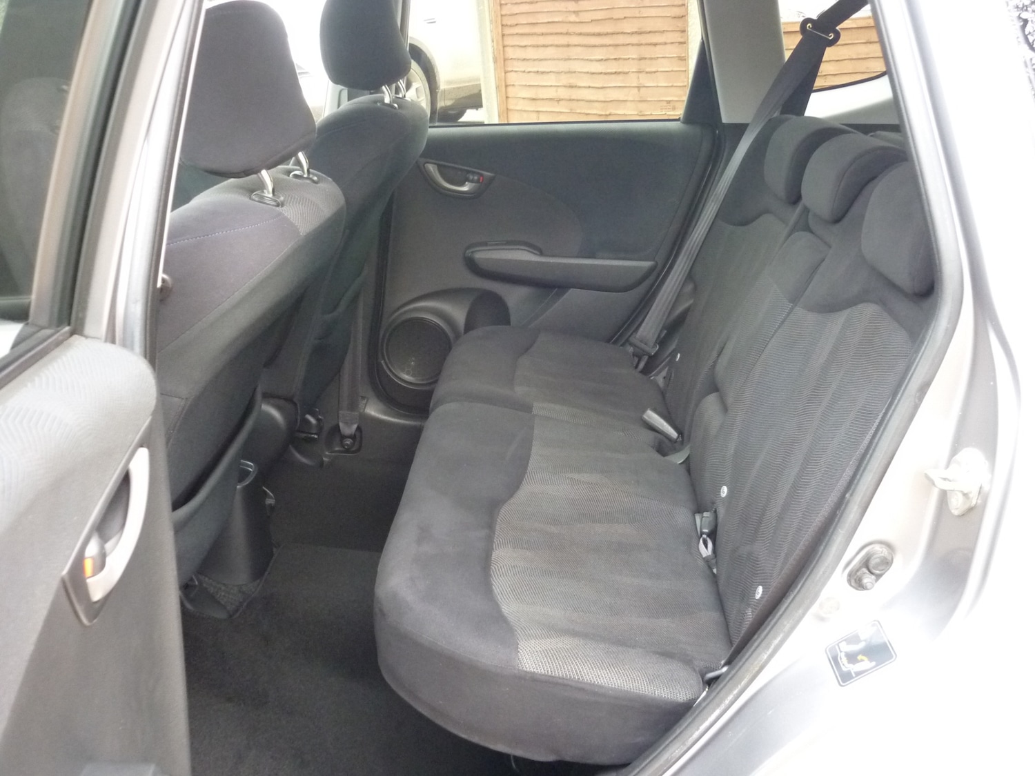 Used Honda Jazz 2010 for sale - 77779087: Photo 8