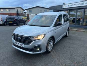 Used Ford Tourneo Connect 2023 for sale - 73133700: Photo