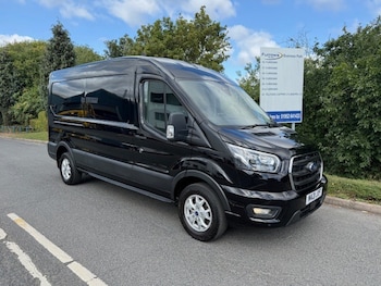 Used Ford Transit 2021 for sale - 75375273: Photo