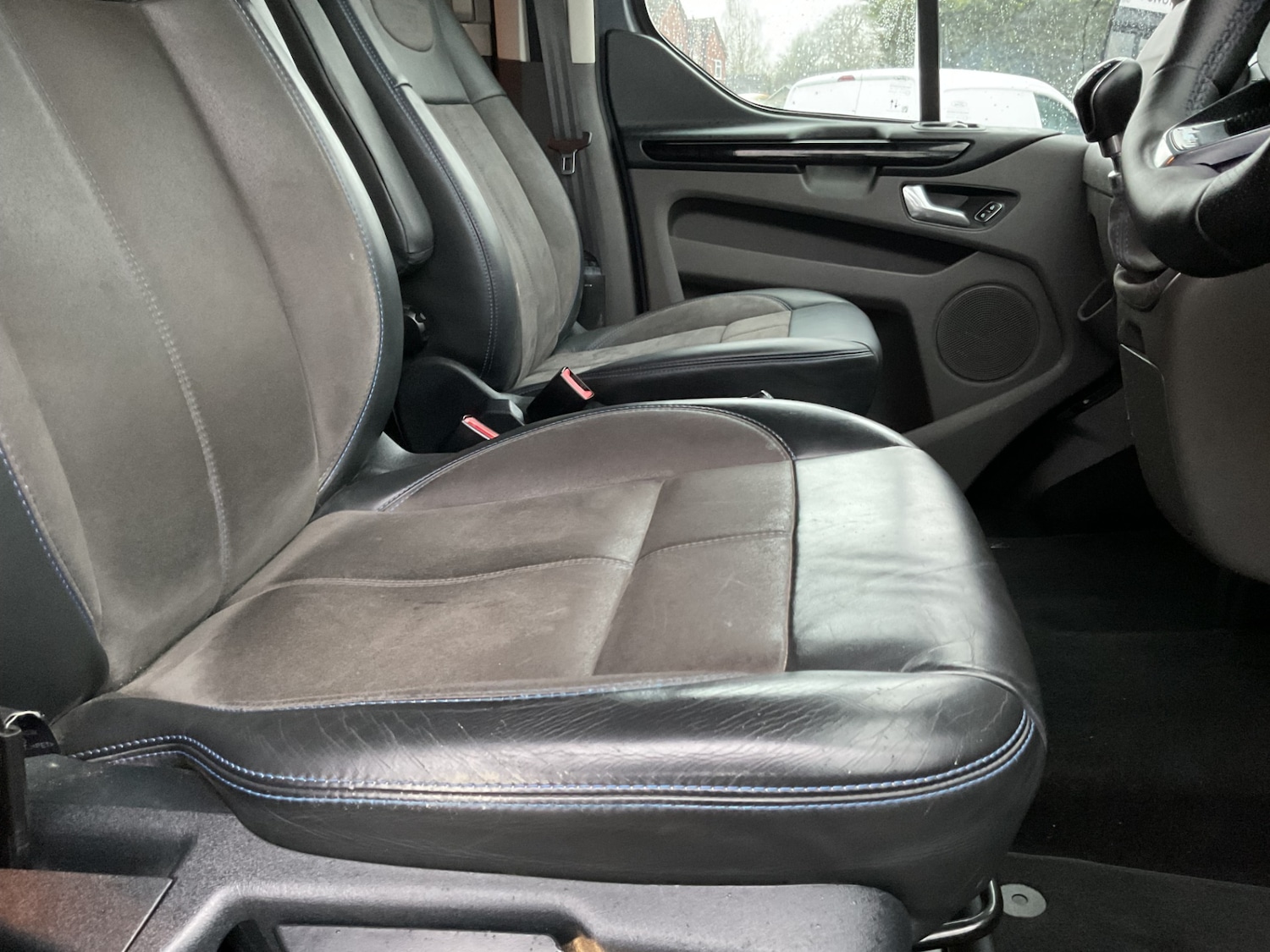 Used Ford Transit Custom 2021 for sale - 77137932: Photo 11