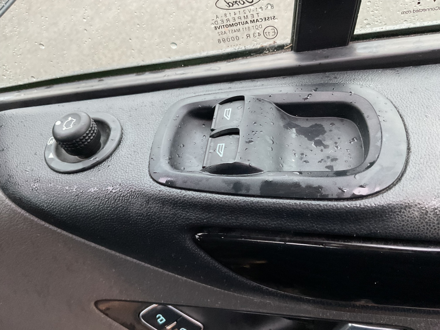 Used Ford Transit Custom 2021 for sale - 77137932: Photo 13