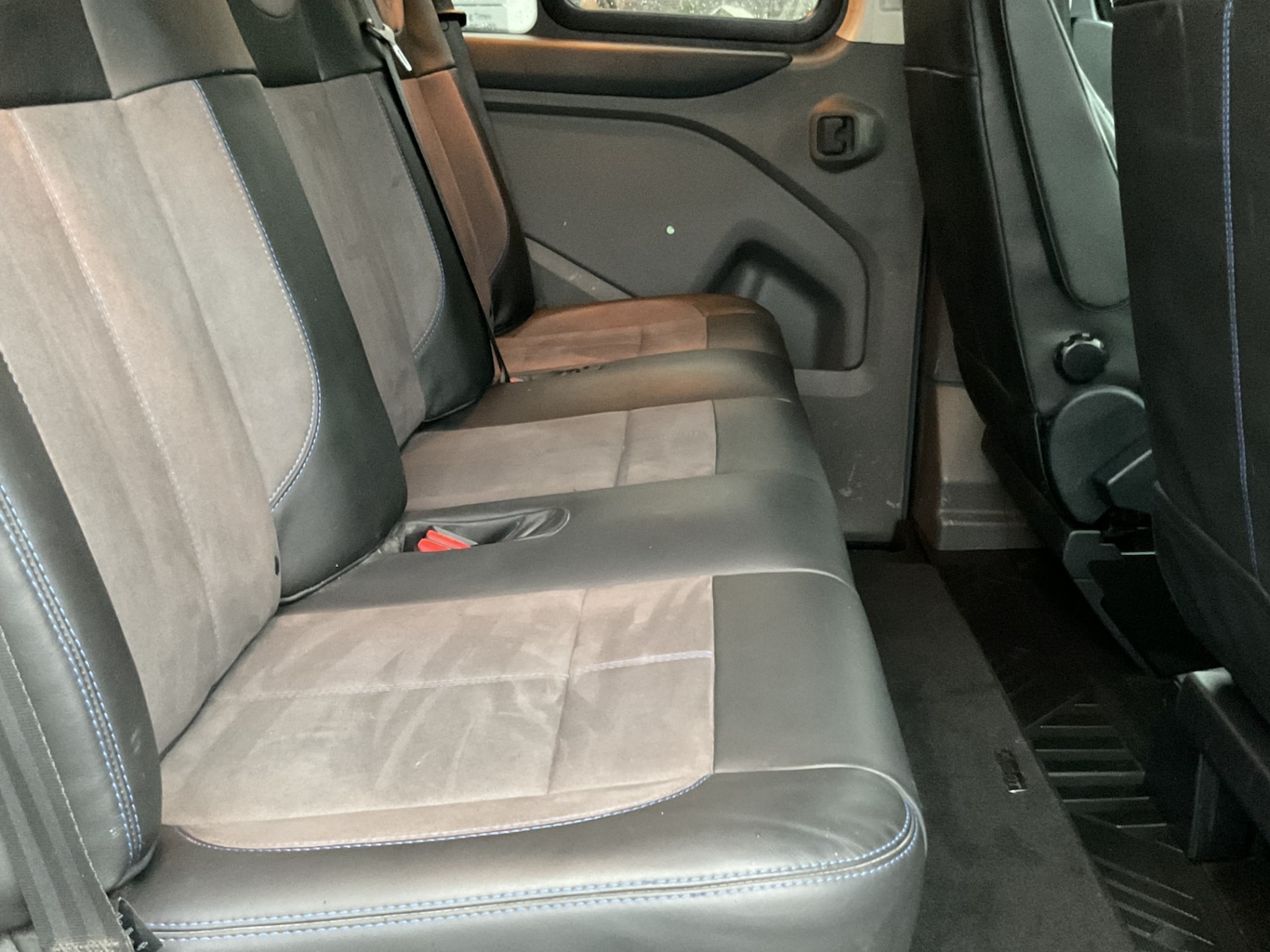 Used Ford Transit Custom 2021 for sale - 77137932: Photo 21
