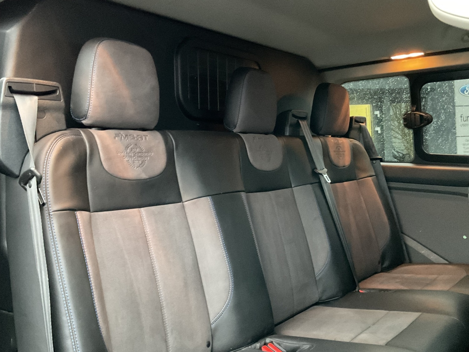 Used Ford Transit Custom 2021 for sale - 77137932: Photo 22