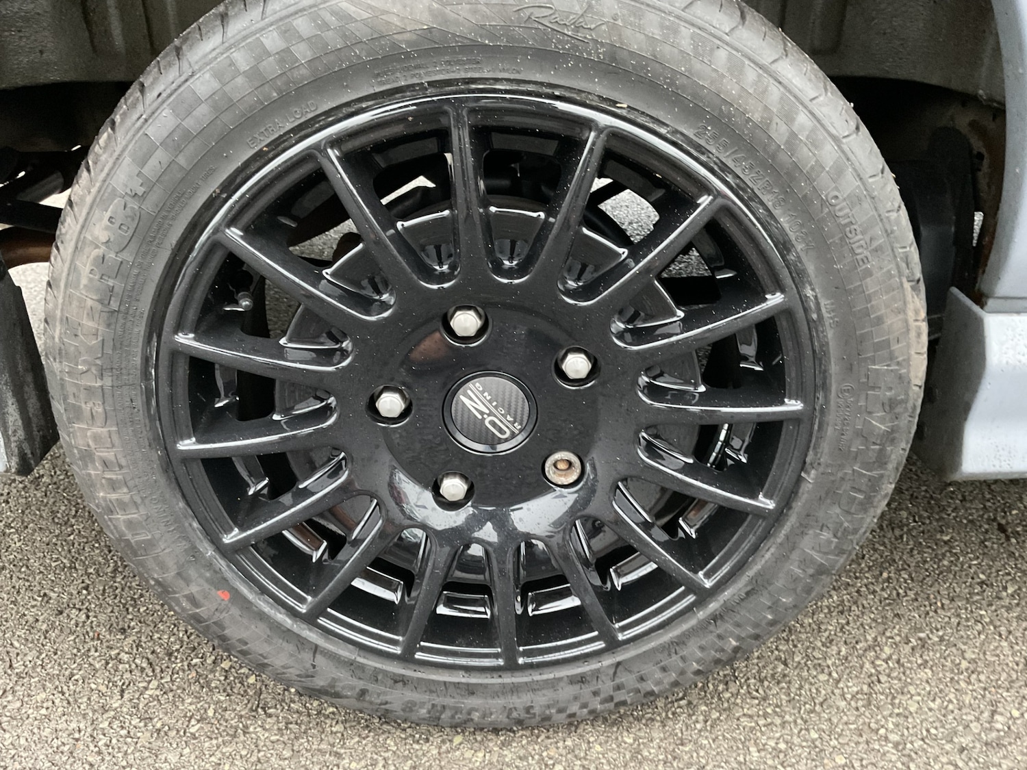 Used Ford Transit Custom 2021 for sale - 77137932: Photo 5