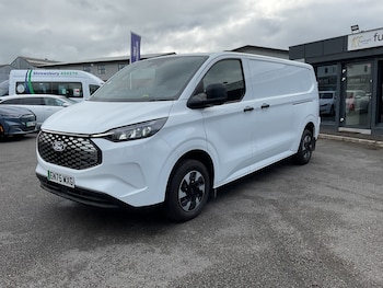 Used Ford Transit Custom 2026 for sale - 78775873: Photo